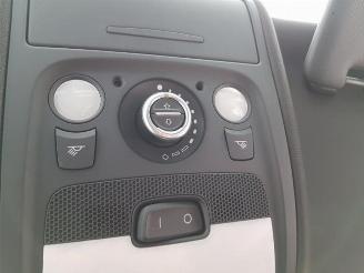 Audi A4 Avant A4 Avant (B8), Combi, 2007 / 2015 2.0 TDI 16V picture 16