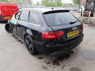 Audi A4 Avant A4 Avant (B8), Combi, 2007 / 2015 2.0 TDI 16V picture 5