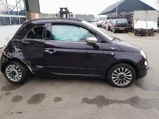 Fiat 500  picture 3