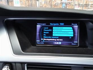 Audi 50 A5 Sportback (8TA), Liftback, 2009 / 2017 2.0 TFSI 16V picture 13