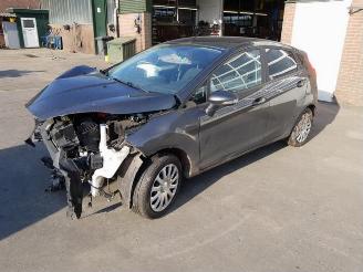 Ford Fiesta Fiesta 6 (JA8), Hatchback, 2008 / 2018 1.0 SCI 12V 80 picture 3