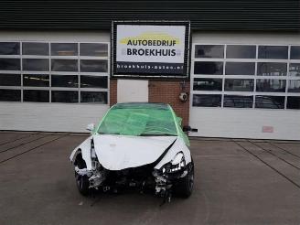 rozbiórka samochody osobowe Tesla Model 3 Model 3, Sedan, 2017 Standard Range Plus 2019/6