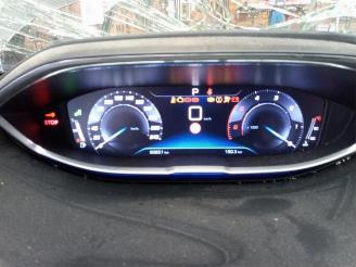 Peugeot 3008 3008 II (M4/MC/MJ/MR), MPV, 2016 1.6 BlueHDi 120 picture 8