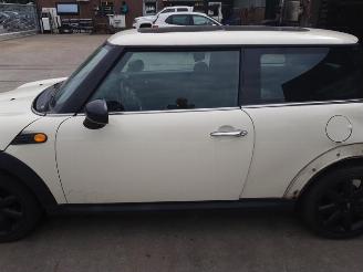 Mini Cooper S Mini (R56), Hatchback, 2006 / 2013 1.4 16V One picture 6
