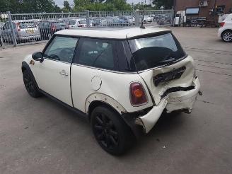 Mini Cooper S Mini (R56), Hatchback, 2006 / 2013 1.4 16V One picture 5