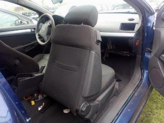 Opel Astra  picture 15