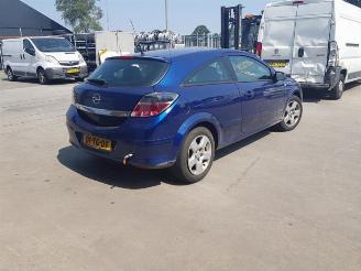Opel Astra  picture 9