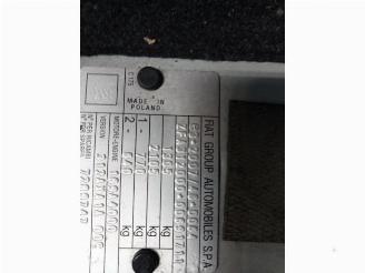 Fiat 500 500 (312), Hatchback, 2007 1.2 69 picture 14