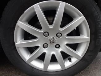 Peugeot 308 308 SW (4E/H), Combi 5-drs, 2007 / 2014 1.6 VTI 16V picture 6