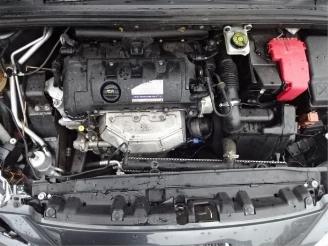 Peugeot 308 308 SW (4E/H), Combi 5-drs, 2007 / 2014 1.6 VTI 16V picture 20