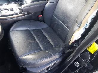 Land Rover Range Rover sport Range Rover Sport (LS), Terreinwagen, 2005 / 2013 4.2 V8 32V Supercharged picture 7