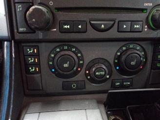 Land Rover Range Rover sport Range Rover Sport (LS), Terreinwagen, 2005 / 2013 4.2 V8 32V Supercharged picture 18