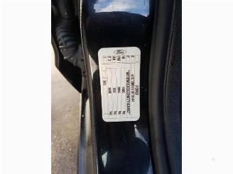 Ford Focus Focus 2 Wagon, Combi, 2004 / 2012 1.8 16V picture 13