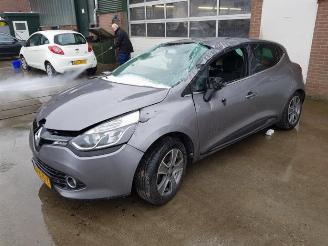 Renault Clio Clio IV (5R), Hatchback 5-drs, 2012 / 2021 1.5 Energy dCi 90 FAP picture 1
