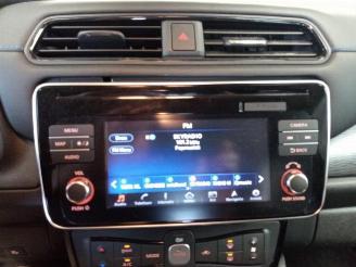 Nissan Leaf Leaf (ZE1), Hatchback, 2017 39/40kWh picture 23