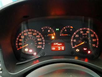 Fiat Panda Panda (169), Hatchback, 2003 / 2013 1.2 Fire picture 10