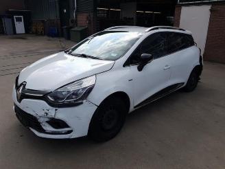 Renault Clio  picture 2