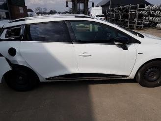 Renault Clio  picture 9