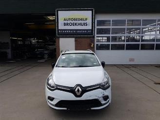 Renault Clio  picture 1
