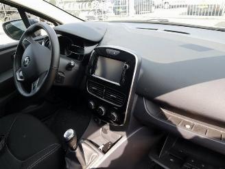 Renault Clio  picture 11