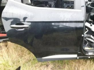 MG ZS ZS, SUV, 2019 EV 45 kWh picture 18