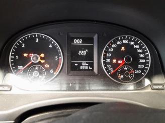 Volkswagen Caddy Caddy III (2KA,2KH,2CA,2CH), Van, 2004 / 2015 1.6 TDI 16V picture 19