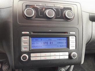 Volkswagen Caddy Caddy III (2KA,2KH,2CA,2CH), Van, 2004 / 2015 1.6 TDI 16V picture 16