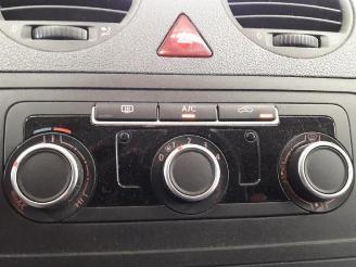 Volkswagen Caddy Caddy III (2KA,2KH,2CA,2CH), Van, 2004 / 2015 1.6 TDI 16V picture 18