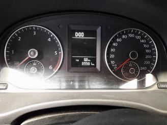 Volkswagen Caddy Caddy III (2KA,2KH,2CA,2CH), Van, 2004 / 2015 1.6 TDI 16V picture 15