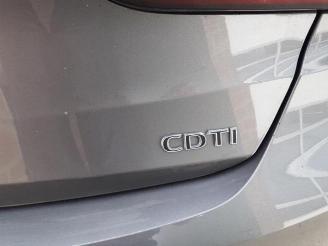 Opel Astra Astra K, Hatchback 5-drs, 2015 / 2022 1.6 CDTI 136 16V picture 8