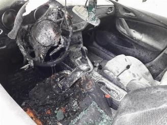 Opel Astra Astra K, Hatchback 5-drs, 2015 / 2022 1.6 CDTI 136 16V picture 9