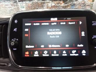 Fiat 500 500 (312), Hatchback, 2007 1.2 picture 21