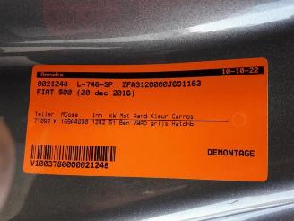 Fiat 500  picture 15