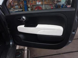 Fiat 500  picture 30