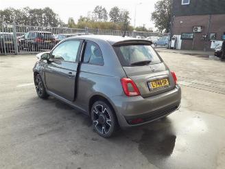 Fiat 500  picture 6