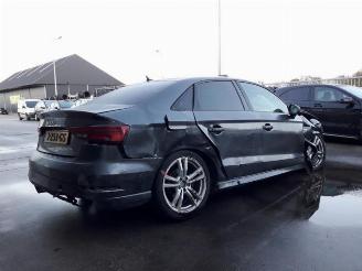Audi A3 A3 Limousine (8VS/8VM), Sedan, 2013 / 2020 1.5 35 TFSI 16V picture 3