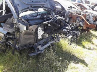 Audi A3 A3 Limousine (8VS/8VM), Sedan, 2013 / 2020 1.5 35 TFSI 16V picture 18