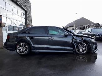 Audi A3 A3 Limousine (8VS/8VM), Sedan, 2013 / 2020 1.5 35 TFSI 16V picture 2