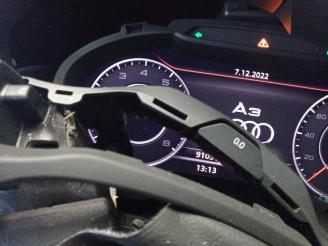 Audi A3 A3 Limousine (8VS/8VM), Sedan, 2013 / 2020 1.5 35 TFSI 16V picture 13