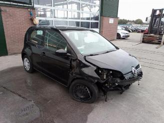 Volkswagen Up!  picture 8