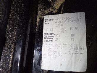 Volkswagen Up!  picture 16