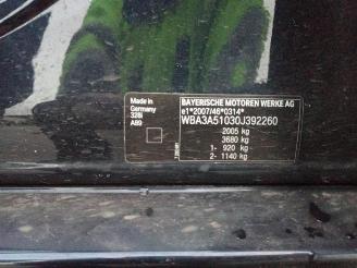 BMW 3-serie 3 serie (F30), Sedan, 2011 / 2018 328i 2.0 16V picture 10