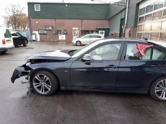 BMW 3-serie 3 serie (F30), Sedan, 2011 / 2018 328i 2.0 16V picture 3