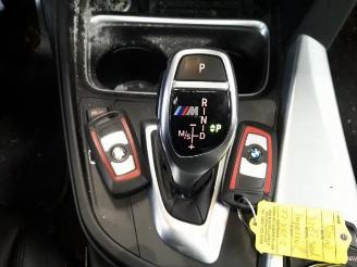 BMW 3-serie 3 serie (F30), Sedan, 2011 / 2018 328i 2.0 16V picture 15