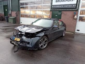 BMW 3-serie 3 serie (F30), Sedan, 2011 / 2018 328i 2.0 16V picture 2