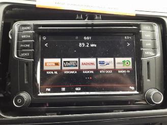 Volkswagen Transporter Transporter T6, Van, 2015 / 2024 2.0 TDI 150 picture 14