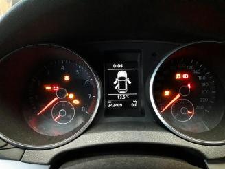 Volkswagen Golf Golf VI (5K1), Hatchback, 2008 / 2013 1.2 TSI BlueMotion picture 14