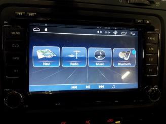 Volkswagen Golf Golf VI (5K1), Hatchback, 2008 / 2013 1.2 TSI BlueMotion picture 16