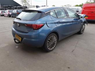 Opel Astra  picture 5