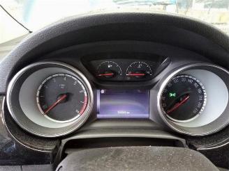 Opel Astra  picture 9